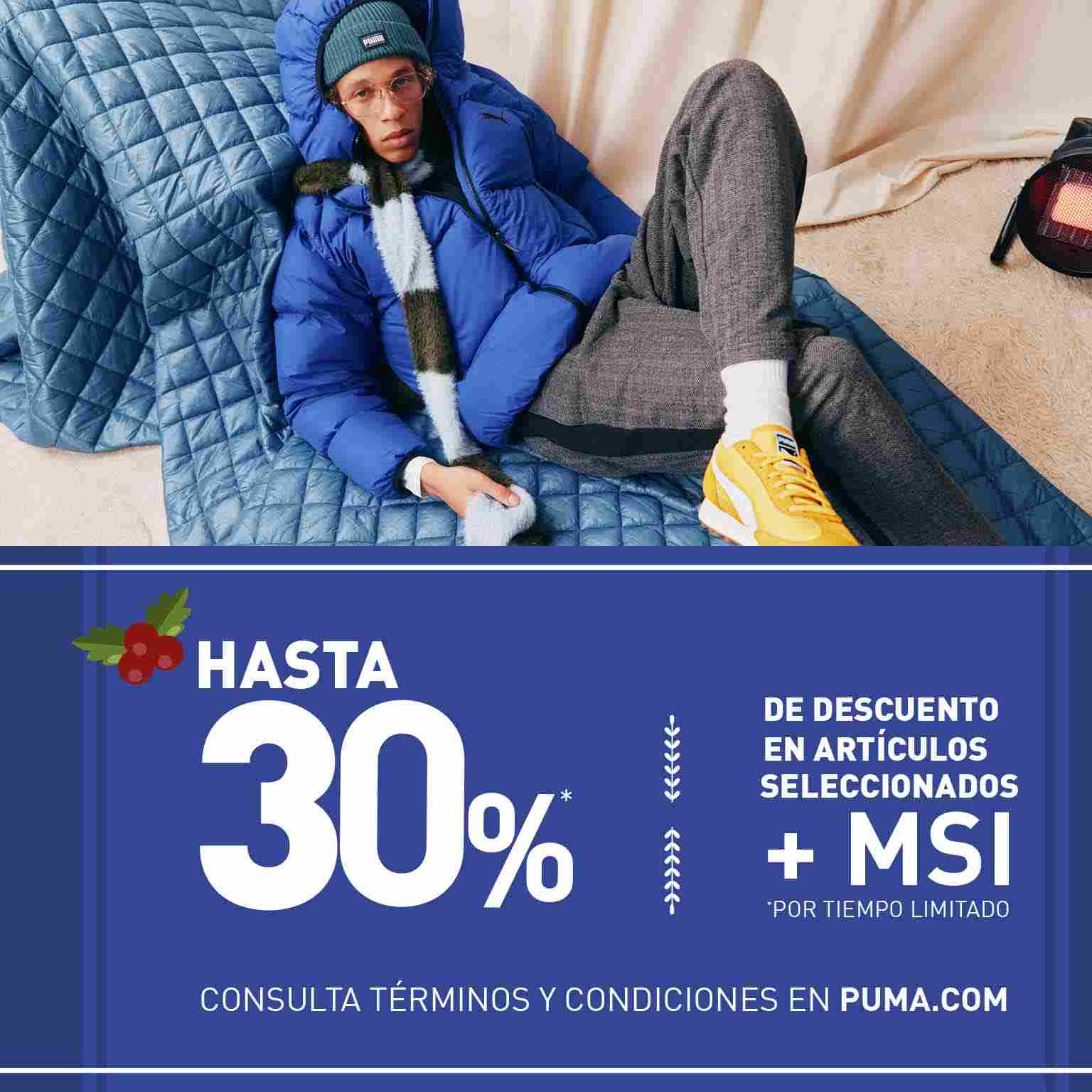 Articulos puma online